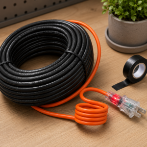 9FT Heat Tape for Water Pipes